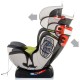 Scaun auto Chipolino 4 Max 0-36 kg lime