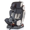 Scaun auto Chipolino 4 Max 0-36 kg granite grey