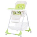 Scaun de masa Chipolino Gelato lime green