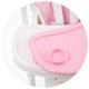 Scaun de masa Chipolino Gelato lime green