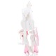 Scaun de masa Chipolino Gelato rose pink