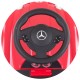 Masinuta Chipolino Mercedes Benz 722S red