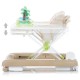 Premergator Chipolino Jolly 3 in 1 lime elephants