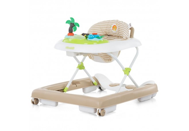 Premergator Chipolino Jolly 3 in 1 beige lion