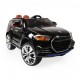 Masina electrica copii Moni Car Forte RD700 Black