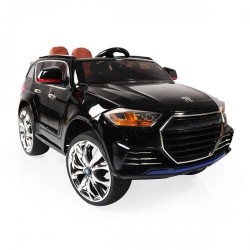Masina electrica copii Moni Car Forte RD700 Black