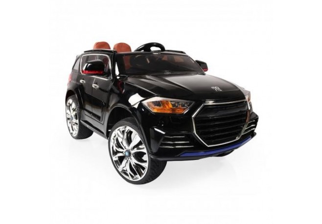 Masina electrica copii Moni Car Forte RD700 Black