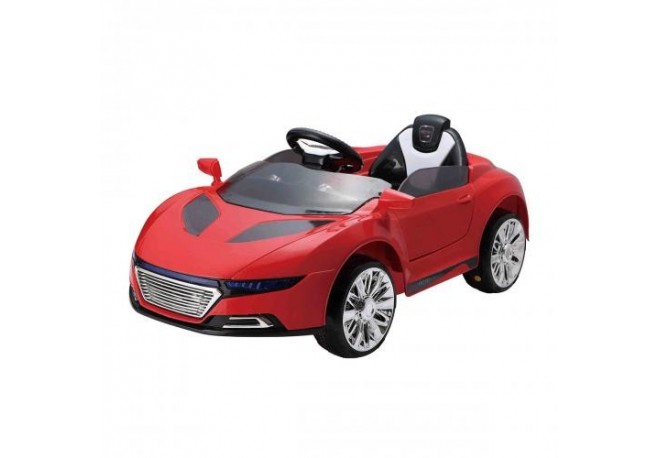 Masina electrica copii Moni Mega Power s698 Black