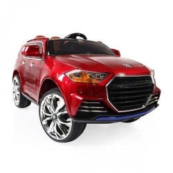 Masina electrica copii Moni Car Forte RD700 Red