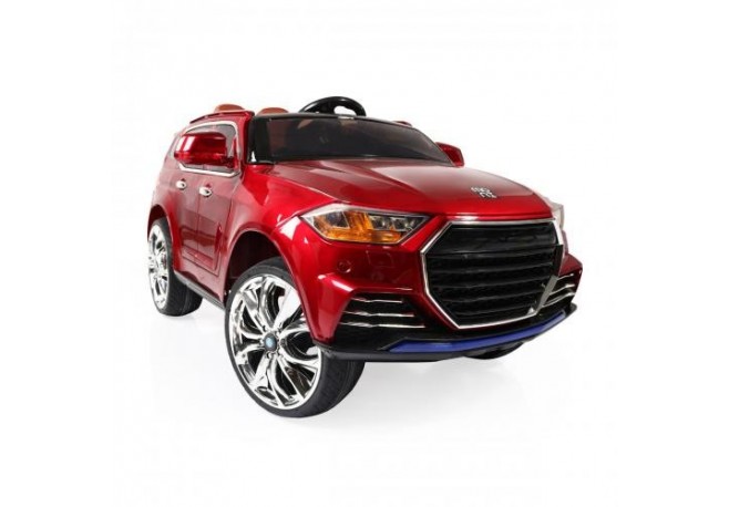 Masina electrica copii Moni Car Forte RD700 Red