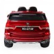 Masina electrica copii Moni Car Forte RD700 Red