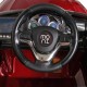 Masina electrica copii Moni Car Forte RD700 Red
