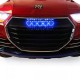 Masina electrica copii Moni Car Forte RD700 Red