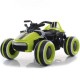 Masina electrica copii Moni Mars SMT-918 Verde