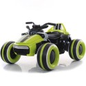 Masina electrica copii Moni Mars SMT-918 Verde