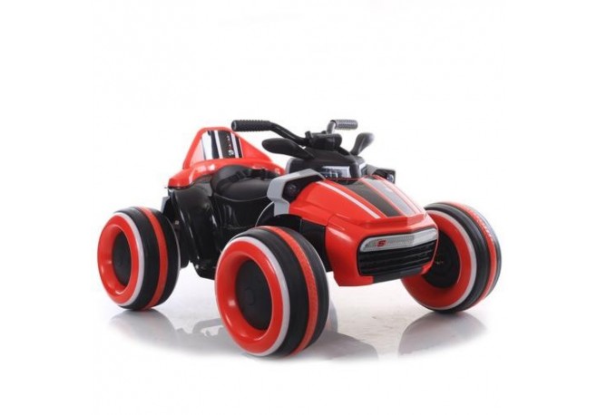 Masina electrica copii Moni Mars SMT-918 Red