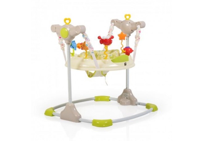 Saritor Copii Cangaroo Vista Bej