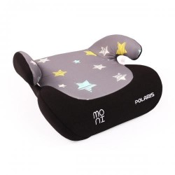 Inaltator auto copii 15-36 kg Moni Polaris Stars