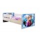 Pat frozen -saltea cadou