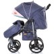 Carucior gemeni Chipolino Twix boy girl