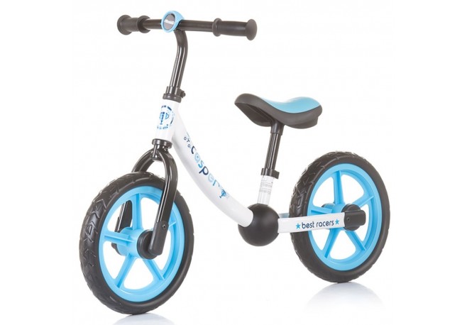 Bicicleta fara pedale Chipolino Casper best racers