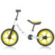 Bicicleta fara pedale Chipolino Casper funny monsters