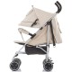 Carucior Chipolino Emoji frappe linen