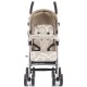 Carucior Chipolino Emoji frappe linen