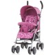 Carucior Chipolino Emoji rose linen