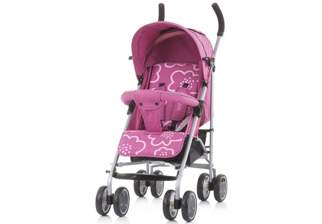 Carucior Chipolino Emoji rose linen