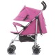 Carucior Chipolino Emoji rose linen