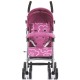 Carucior Chipolino Emoji rose linen