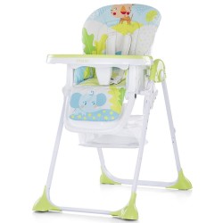 Scaun de masa Chipolino Maxi jungle