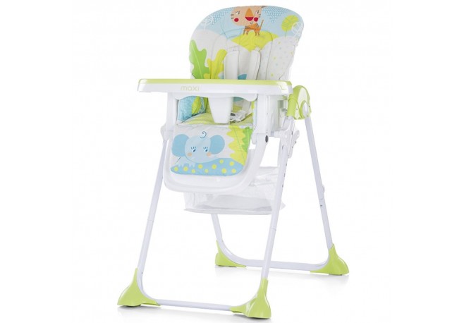 Scaun de masa Chipolino Maxi jungle