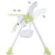 Scaun de masa Chipolino Maxi jungle