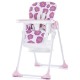 Scaun de masa Chipolino Maxi flowers
