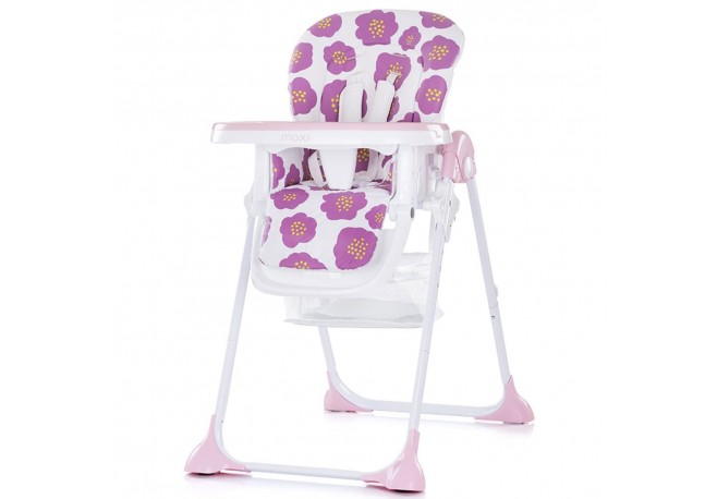 Scaun de masa Chipolino Maxi flowers