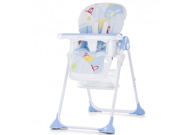 Scaun de masa Chipolino Maxi city cars