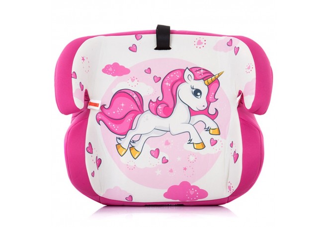 Inaltator auto Chipolino Booster pony