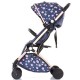 Carucior Chipolino Vibe denim rose