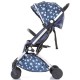 Carucior Chipolino Vibe denim sky