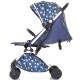 Carucior Chipolino Vibe denim sky