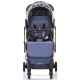 Carucior Chipolino Vibe denim beige