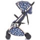 Carucior Chipolino Vibe denim beige