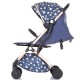 Carucior Chipolino Vibe denim beige