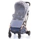 Carucior Chipolino Vibe denim beige
