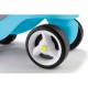 Masinuta de impins Smoby Bubble Go 2 in 1 blue