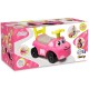 Masinuta Smoby Auto pink