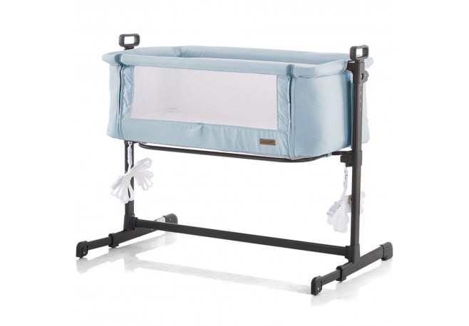 Patut Co-Sleeper Chipolino Close To Me blue