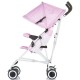 Carucior sport Chipolino Kikki rose